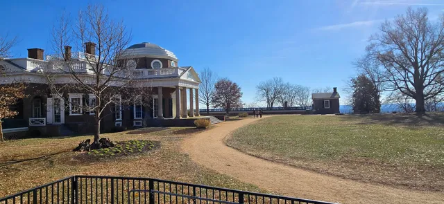 Monticello Memorial Park