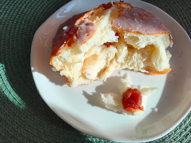 Chlebowski. Piekarnia. Pieczywo i wyroby półcukiernicze. Schiller G.