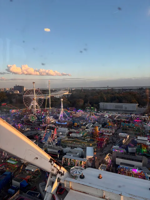 Hull Fair