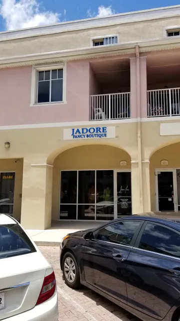 Jadore Fancy Boutique (Lauderdale Lakes)