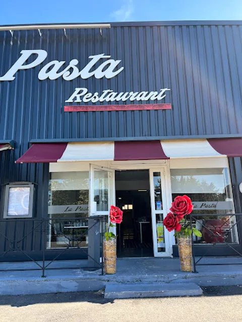 La Pasta