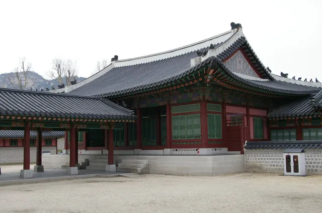 Taewonjeon