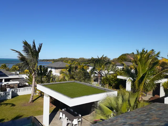 Azuri Apartment Beach and Pool Ilea 39