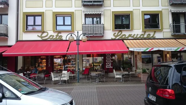 Ristorante La Strada