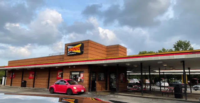 Sonic Drive-In