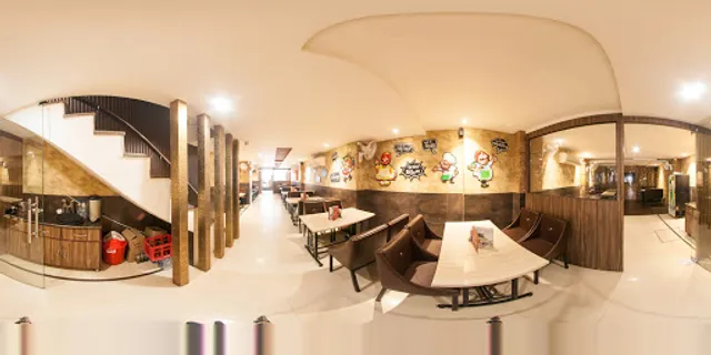 CHAWLAS2 RAILWAY STATION