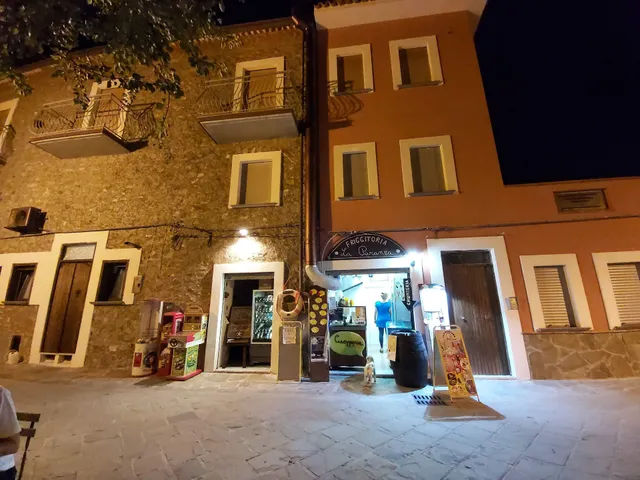 La Paranza Friggitoria