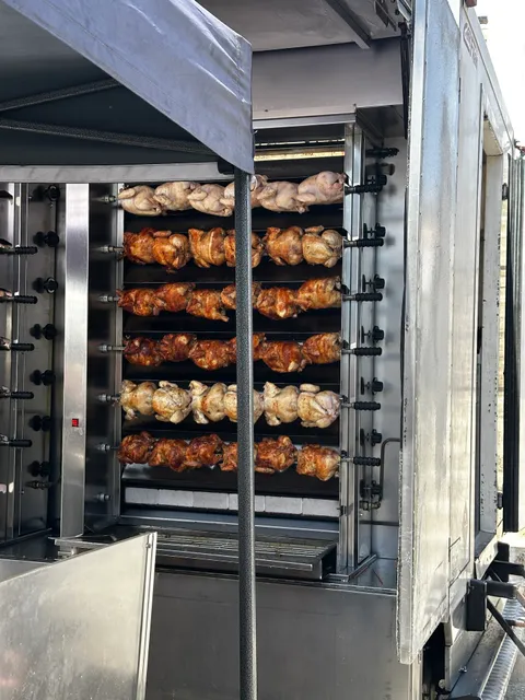 Mercadillo de Villaricos