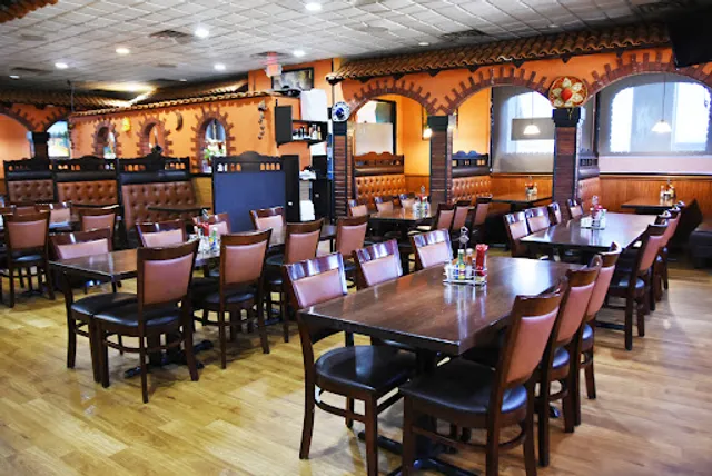 Fiesta En Cancun Mexican Restaurant