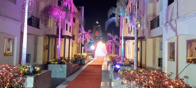 Brij Bhoomi Resort, Ganpati infinity