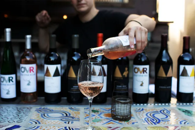 Marietta Cellars Inc