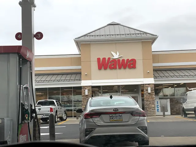 Wawa