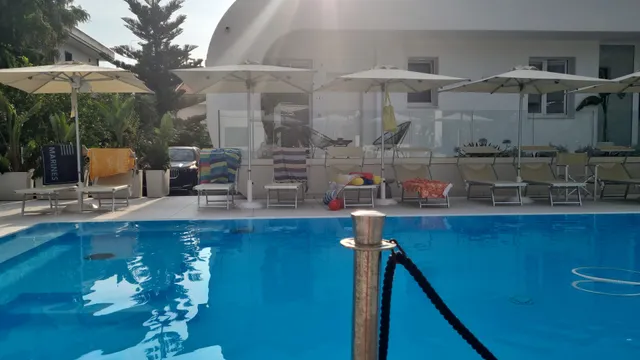 Stellaris Apartrooms | Case Vacanza | Residence