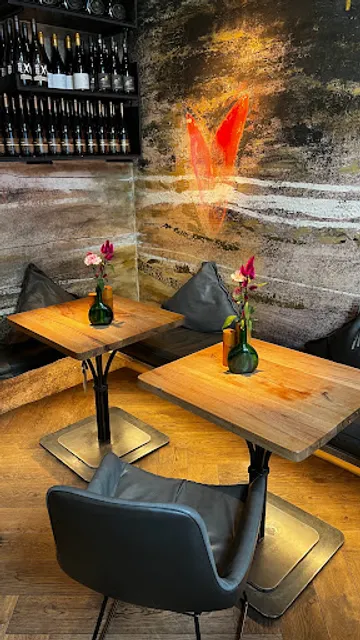 Frank Weinbar München