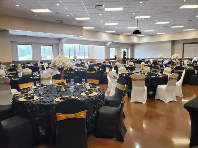 The Lodge of New Russia Township