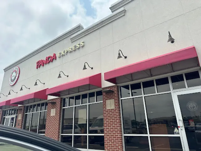 Panda Express