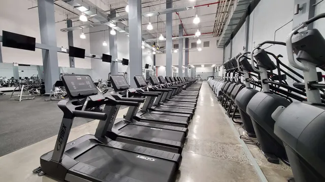 FitNation Health Club