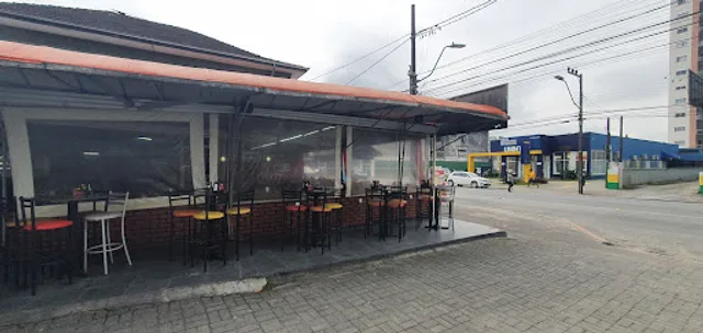 Adriano Lanches & Restaurante