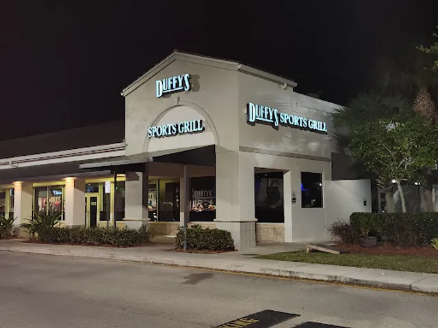 Duffy's Sports Grill