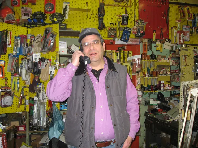 Mars Wholesale Supply