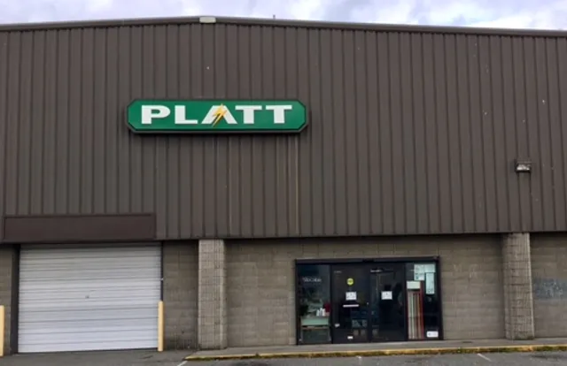 Platt Electric Supply