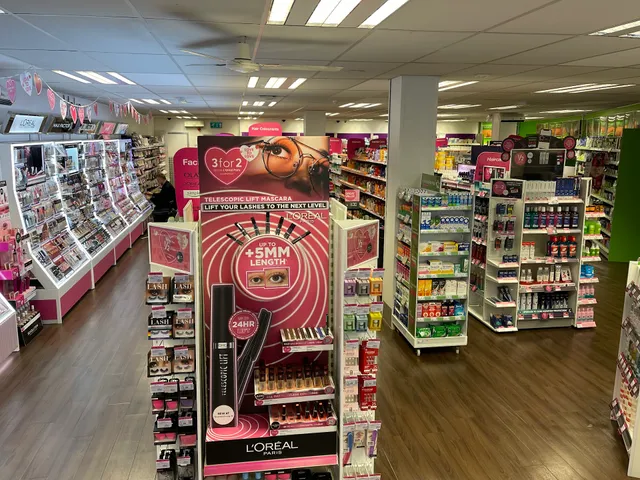 Superdrug