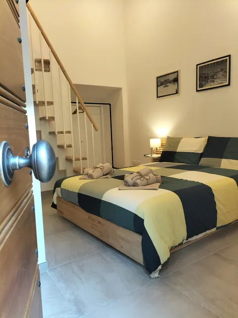 L'Alloggio del Fattore