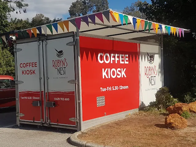 Robyn's Nest Glen Forrest