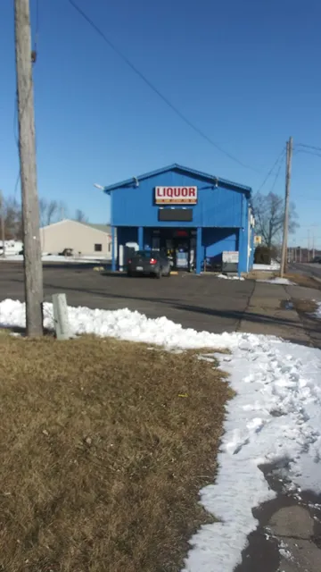 Jackson Party Store