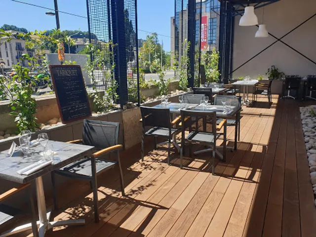 La Brasserie d'Aurillac