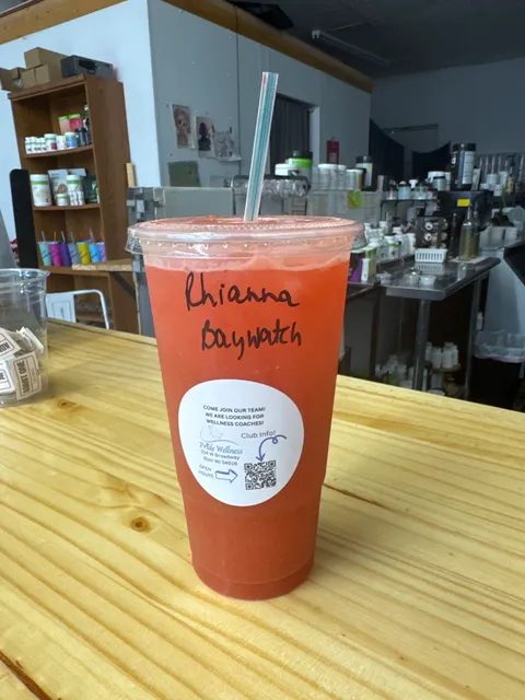 Pride Wellness, Blair WI 54616