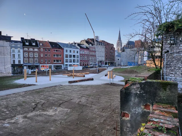 ZwischenZeit am Büchel