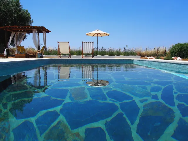 Alentejo Vacation Rentals Monte dos Freixos