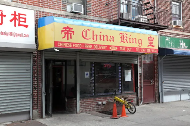 China King