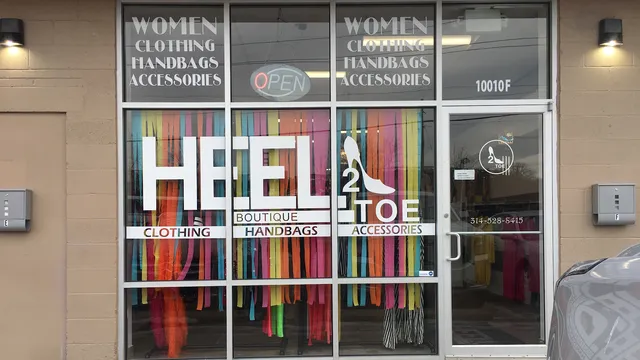 Heel2Toe LLC
