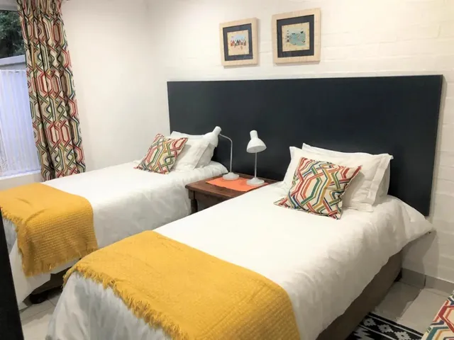 Baylight Accommodation