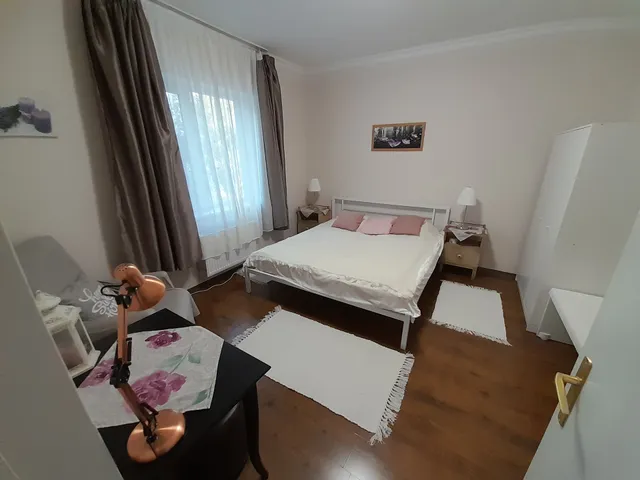 Forrás Vendégház - Mórahalom szállás és apartman