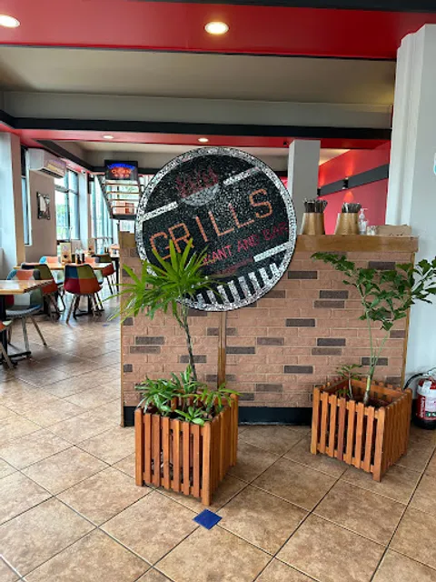 Grills Restaurant And Bar