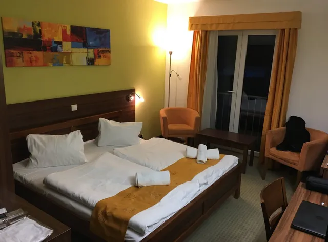 Hotel Albatros Active