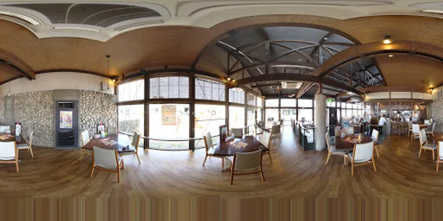 Steak and Hamburger Saloon Nagaoka