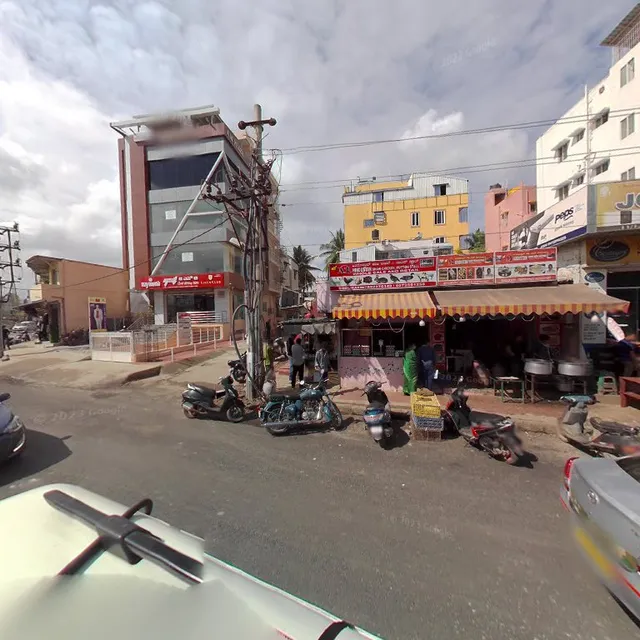 Manjunatha Bar and Restaurant