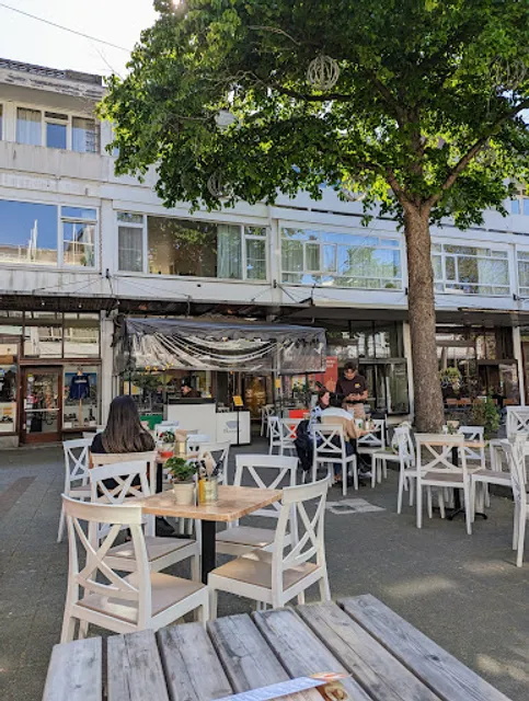 Panzerò - Italy at First Bite