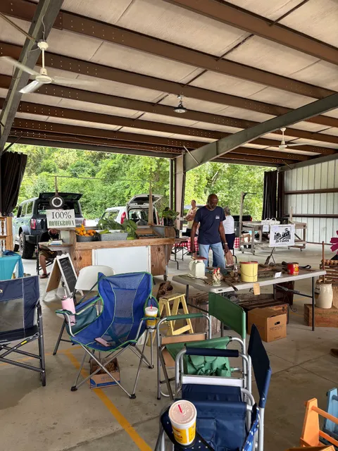 Columbus County Community Farmers Market