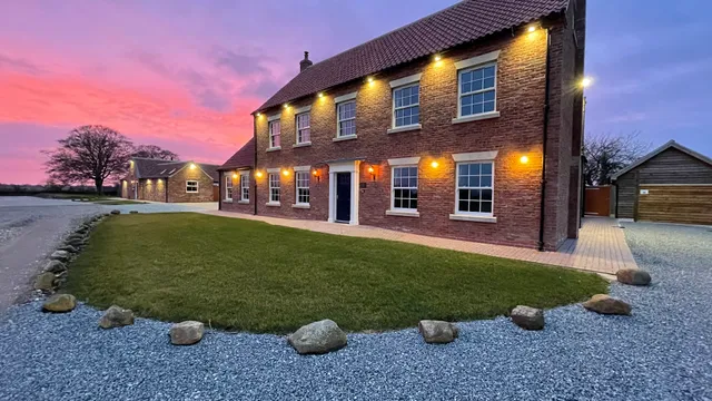 Pasture House Holiday Cottages