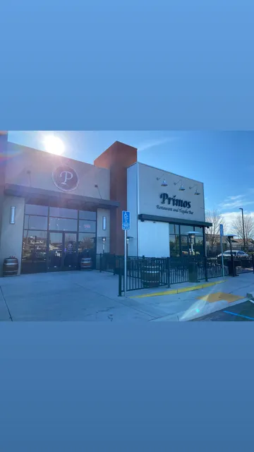 Ripon Terrazza Shopping Center