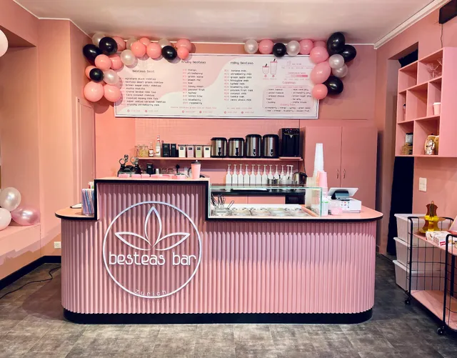 besteas bar