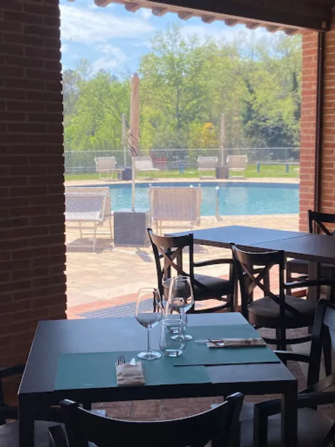 Acquarello Ristorante