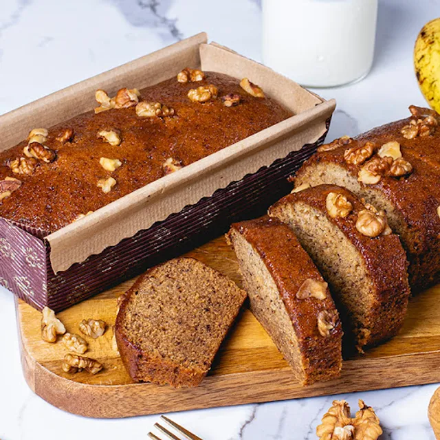 Ribbons and Balloons - The Cake Shop