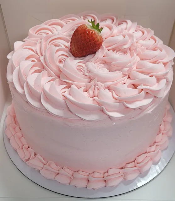 Jana's Cakes and Bakes