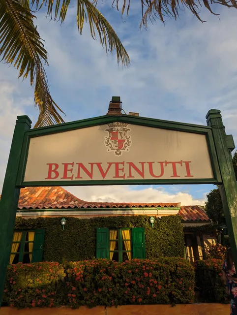 Hostaria da Vittorio